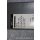 KFV Zimmertürschloss 104-WC links 55 mm Dorn 343815 NEU #W217-563