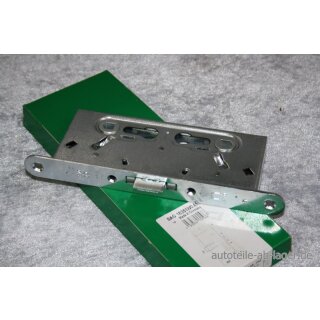 SAG Türschloss 65 mm Dorn NEU 18351W065242 #W218
