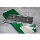 SAG Türschloss 65 mm Dorn NEU 18351W065242 #W218