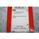 BKS Objektschloss Klasse III rechts B-05150-66-R-8 NEU #W220-563