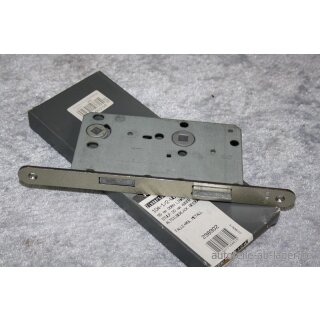 KFV Zimmertürschloss 55 mm Dorn links 104-1/2-WC NEU 298902 #W221