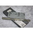 KFV Zimmertürschloss 55 mm Dorn links 104-1/2-WC NEU 298902 #W221