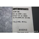 KFV Zimmertürschloss 104-WC 55 mm Dorn rechts 316310 NEU #W224-563