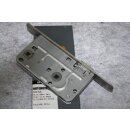 KFV Zimmertürschloss 104-WC 55 mm Dorn rechts NEU 316310 #W224