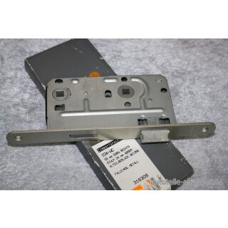 KFV Zimmertürschloss 104-WC 55 mm Dorn rechts NEU 316309 #W225