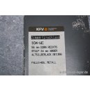 KFV Zimmertürschloss 104-WC 55 mm Dorn rechts 316309 NEU #W225-563