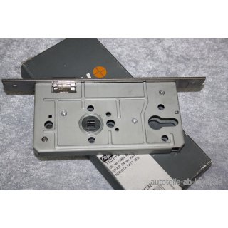 KFV Objektschlos 1133-PZW 55 mm Dorn rechts 312321 NEU #W228-563