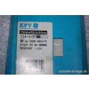 KFV Zimmertürschloss114-1/2-PZ 60 mm Dorn rechts NEU #W230-563