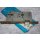 KFV Zimmertürschloss114-1/2-PZ 60 mm Dorn rechts NEU #W230-563