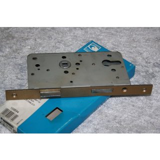 KFV Zimmertürschloss 113-1/2-PZW 60 mm Dornrechts  NEU 102694 #W231-563
