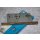KFV Zimmertürschloss 113-1/2-PZW 60 mm Dornrechts  NEU 102694 #W231-563