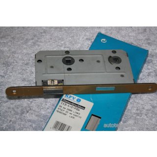 KFV Zimmertürschloss 113-1/2 PZW 55 mm Dorn links NEU #W235-563
