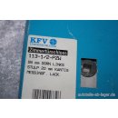 KFV Zimmertürschloss 113-1/2 PZW 55 mm Dorn links NEU #W235-563