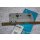 KFV Zimmertürschloss 113-1/2 PZW 55 mm Dorn links NEU #W235-563