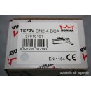 Dorma Türschließer TS73VEN2-4 BCA NEU #W248