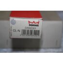 Dorma Gestänge Türschließer silber CL-N 22002301 WN 053681 NEU #W254