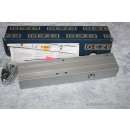 Geze Türschließer TS4000 27835 silber NEU...