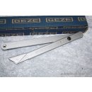 Geze Gestänge Türschließer TS4000 EV1 9464 silber NEU #W256-274