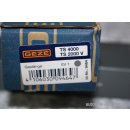 Geze Gestänge Türschließer TS4000 EV1 9464 silber NEU #W256-274