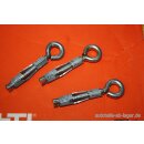 Hilti Metalldübel Wandöse HA8R1 8 mm 90 Stück NEU #W265