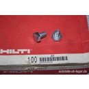 Hilti 6kt-Schraube M10x16 216452/3 54 Stück NEU #W266-809
