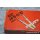 Hilti Nageldübel HPS 6/12  63541/7 9 Stück NEU #W267-814