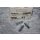 Würth Einschlagdübel M6 90401006 90 Stück NEU 90401006 #W269-814