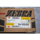 Würth Nageldübel 8x100/60 906318100 60 Stück NEU #W271-815