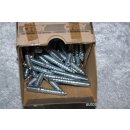 Würth Stockschrauben 8 x 50 232308050 59 Stück...