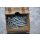 Würth Stockschrauben 8 x 50 232308050 59 Stück 232308050 NEU #W275-814