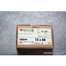 Würth Master-Nylon Dübel 12 x 60 25 Stück 09031260 NEU #W282-813