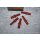 Würth Master-Nylon Dübel 12 x 60 25 Stück 09031260 NEU #W282-813