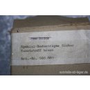 Spezial Bodenträger Sunststoff braun Art. 500.002 ca 250 Stück NEU #W283-809