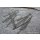Gipskartonpl.-Nägel Feuerverzinkt mit Hohlkopf 28x70 ca. 1,8 kg NEU #W289-272