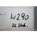 Stockschrauben 8 x 160 mm 36 Stück NEU #W290-272