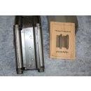 Fridavo Spiralfeder Bendeltürbänder 35-40 mm Stärke Stahlblank Nr. 36 150 mm NEU #W308-801