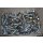 ABC Schrauben M8x 30 MU DIN 603 ca 25 Stück NEU u. gebraucht #W312-811