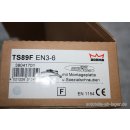 Dorma Türschließer TS89T EN 3-6 NEU #W324-803