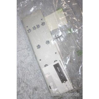 Dorma Flachplatte Befestigungsplatte ohne Schrauben TS73V EN 2-4 NEU #W326