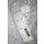 Dorma Flachplatte Befestigungsplatte mit Schrauben TS73V EN 2-4 NEU #W327-255-1