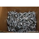 Hilti Schrauben TS MP 516 6,3 x 25 80401/3 ca. 250...