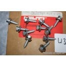 Hilti Schrauben TS MP 516 6,3 x 25 80401/3 ca. 250...