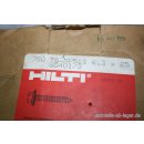 Hilti Schrauben TS MP 516 6,3 x 25 80401/3 ca. 250 Stück NEU #W328-811