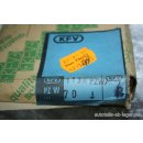 KFV Zimmertürschloss 113 1/2 PZW 70 links NEU #W337-807