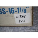 Paslode Staples Agrafes Klammern GS-16-1 1/8 ca. 9000 Stück NEU #W343-241