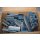 Paslode Staples Agrafes Klammern GS-16-1 1/8 ca. 9000 Stück NEU #W343-241