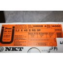 Paslode Rillennagel DIN 1052 T.2. 2.2 x 45 S RS DP 14000...