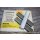 Paslode Staples Klammern Agrafes CD Kunstharz S 16. 1" - 25 mm 10000 Stück 091229 NEU #W339-250