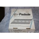 Paslode Sondernagel 2.8 x 42 S RS DP Paket ist offen ca. 1260 Stück NEU #W341-249