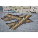 Paslode Sondernagel 2.8 x 42 S RS DP Paket ist offen ca. 1260 Stück NEU #W341-249